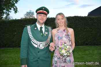 In Henglarn regiert Markus Köhler