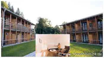 „Gamechanger“: So helfen Werkswohnungen in Berchtesgaden bei der Suche nach Fachkräften