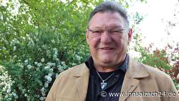Nach zwölf Jahren: Darum geht Waldburgia-Präsident Karl Salinger
