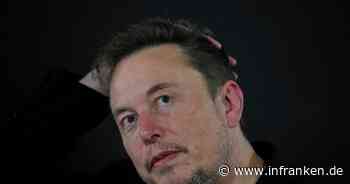 Elon Musk besucht überraschend Peking