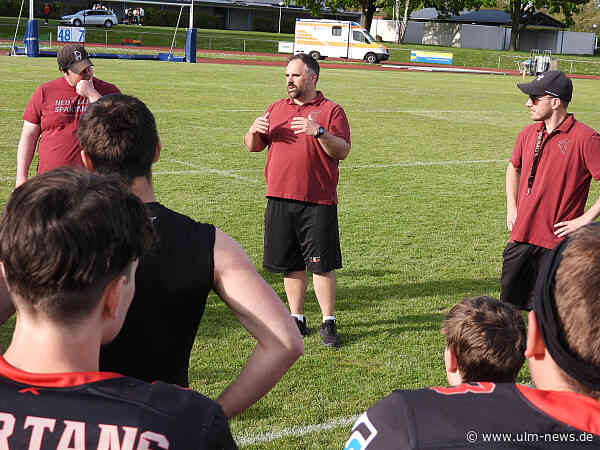Neu-Ulm Spartans starten furios in die Saison 2024