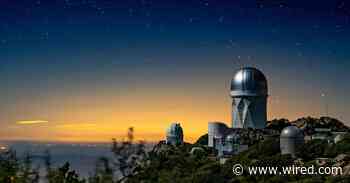 The Mysterious ‘Dark’ Energy That Permeates the Universe Is Slowly Eroding