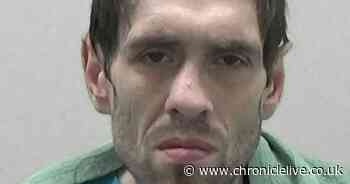 Fenham teen terrified after waking to find drugged-up burglar in her bedroom