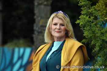 'It's very emotional' - Jo Milne praises Eastenders for featuring Usher Syndrome storyline