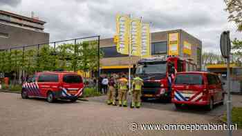 112-nieuws: CO2-lekkage in supermarkt • vrouw mishandelt horecapersoneel