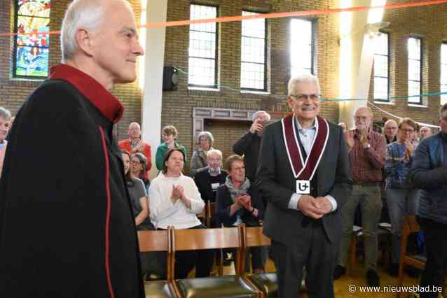 Rik Devillé krijgt eredoctoraat in uitgesteld relais: “Ik ben blij met de erkenning maar het werk is nog niet af”