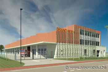 Brandweer kan over twee jaar verhuizen naar nieuwe kazerne in Minderhout: “Aanrijtijd daalt van vijf naar twee minuten”