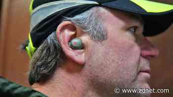 Why I run with these Sennheiser earbuds instead of bone conduction headphones