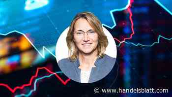 Marktkolumne: Die Märkte hoffen auf ordnende Worte vom Fed-Chef