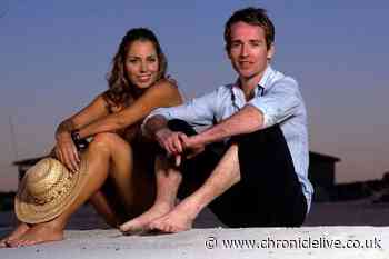 A Place in the Sun return 'bittersweet' for Jasmine Harman after co-host Jonnie Irwin's death