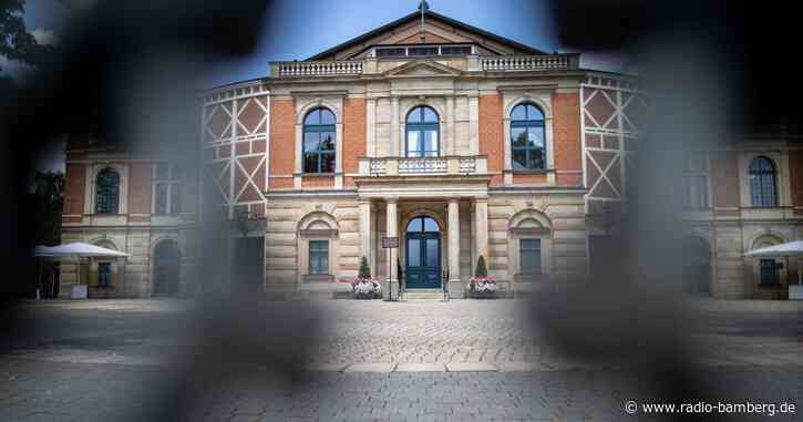 Bund will Reformen bei Festspielen in Bayreuth