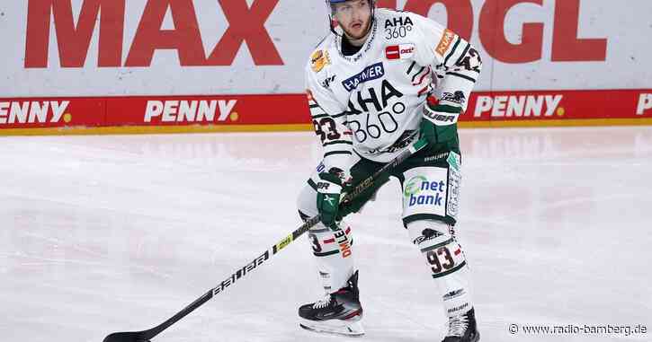 Augsburger Panther geben Verteidiger Sezemsky ab