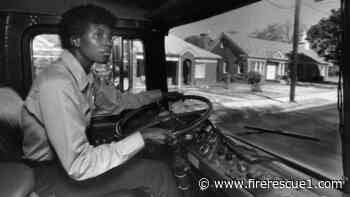 Federal funding helps restore historic Atlanta firehouse