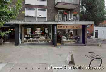 Hampstead High Street: Borough Kitchen wants alcohol licence
