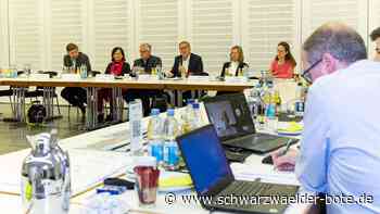 Wandel im Nordschwarzwald: Netzwerk ist mit Halbzeitbilanz zufrieden