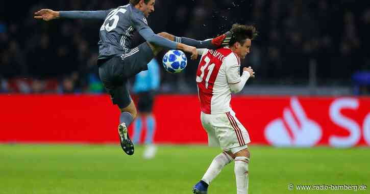 Tuchels brisantes Wiedersehen mit Schiri Turpin gegen Real