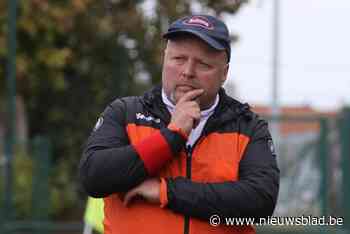 Jan Lafaut wordt volgend seizoen opnieuw T1 bij Rekkem Sport