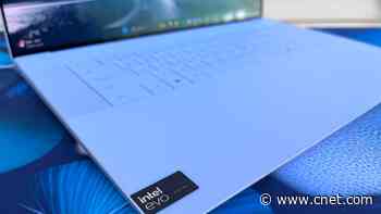 Dell XPS 16 9640 Review: A Big, Bold and Brawny Creator Laptop     - CNET