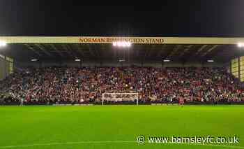 PLAY-OFF FIRST LEG TICKETS ON SALE FROM TOMORROW