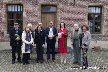 Boek en wandelroute leggen uit waar plaatsnamen vandaan komen