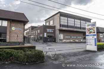 Werknemer onderhoudsbedrijf gewond na val in pekelinstallatie Milcobel