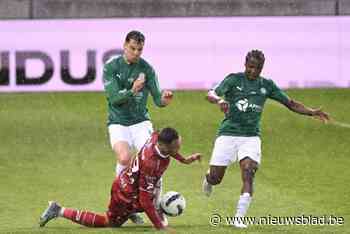 Lommel SK blijft op promotiekoers na laat gelijkspel: “Heel België laten zien wie we zijn”