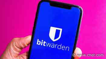 Password Managers: The Hidden Hero of Your Home Security     - CNET