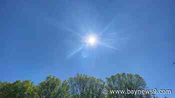 CDC introduces heat initiative to warn of sun exposure