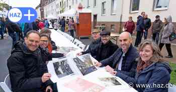 Hannover-Stöcken: Sanierung nach 16 Jahren beendet