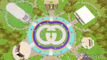 "Die Kunden von morgen anlocken": Warum ein Startup Videospiele für Luxuskonzerne entwickelt