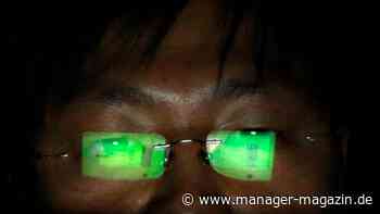 Die meisten Firmen fürchten sich vor Cyberattacken