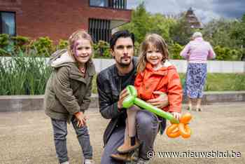 Hombeek Leeft! moet Plantenbeurs doen vergeten: “Dorpsfeest voor jong en oud is mooie opvolger”
