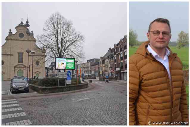 Rechter legt werken voor heraanleg Markt stil, tot ongenoegen van gemeente: “Hinder wordt hierdoor nodeloos verlengd”