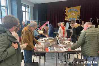 Snuisteren door het Verhaal van Voortkapel