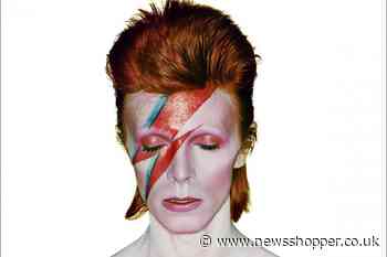 The Bromley schools David Bowie went to