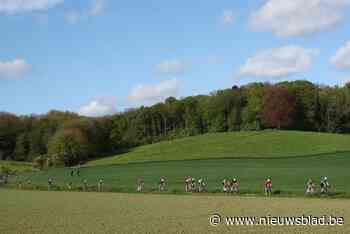 Joyce Vanderbeken wint Wereldbeker Gravel in Valkenburg