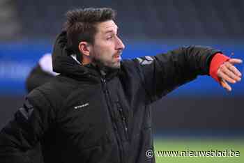 Sacha Kotysch heeft alle begrip voor vertrek Eddy Vanhemel: “Hij kan er vlak bij huis gaan werken bij een van de beste academies van Europa”