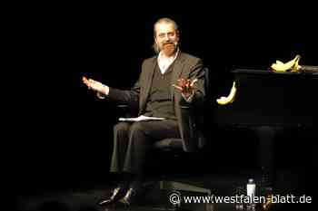 Liebe bis kurz vor Mitternacht