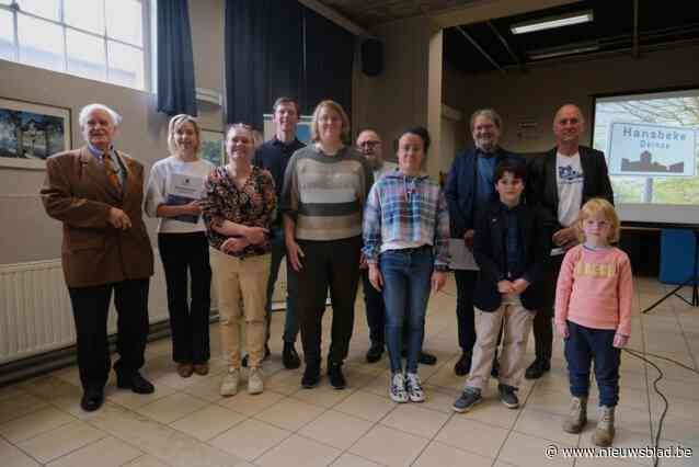 Hansbekenaren stellen ‘Memorandum’ voor