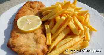 Kitzingen: Ein Schnitzel für 23,80 Euro - Wirt rechnet Kosten vor