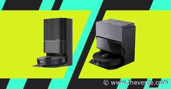 Battle of the best robovacs (that iRobot doesn’t make)