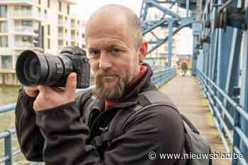 Jurgen (43) wil taboe doorbreken: “Waarom fotograferen we onze begrafenissen eigenlijk niet?”