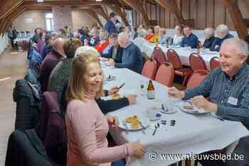 Nieuwe inwoners krijgen rondleiding