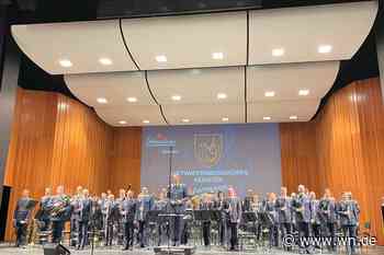 Musikalische Reise für einen guten Zweck