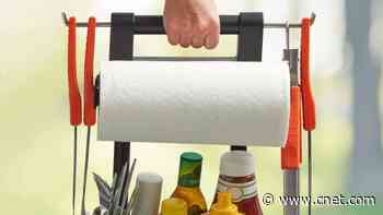 21 Grilling Tools You'll Be Glad You Have When Summer Hits     - CNET