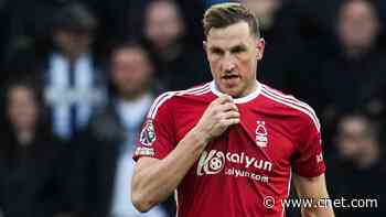 Nottingham Forest vs. Man City Livestream: How to Watch English Premier League Soccer From Anywhere     - CNET