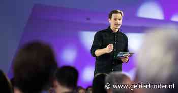 Volt-leider Dassen tegen Yesilgöz en Omtzigt: ‘Toon leiderschap, stop met onderhandelen met PVV’