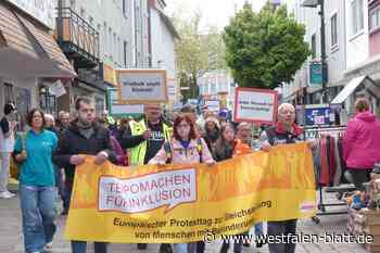 Mehr Beratungsstellen gefordert