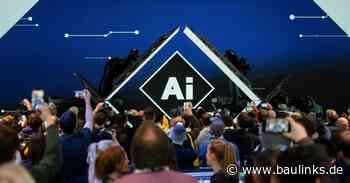 Das war die Hannover Messe 2024