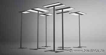 Light+Building 2024: Neuerungen von Glamox